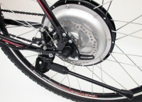 Электровелосипед 48V 800W Mountain bike 29"