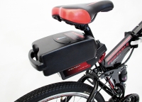 Электровелосипед 48V 800W Portable bike 26"