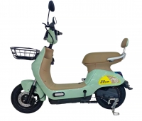 Електроскутер 48V 1000W Titan City 14"