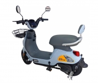 Електроскутер 48V 1000W Titan City 14"