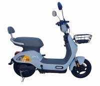 Електроскутер 48V 1000W Titan City 14"