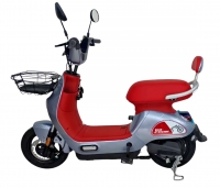 Електроскутер 48V 1000W Titan City 14"