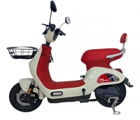 Електроскутер 48V 1000W Titan City 14"