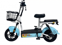Електроскутер 48V 350W Titan Town 14"