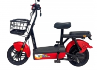 Електроскутер 48V 350W Titan Town 14"