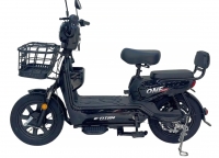 Електроскутер 48V 500W Titan Plaid 16"