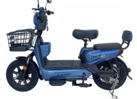 Електроскутер 48V 500W Titan Plaid 16"