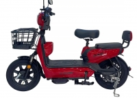 Електроскутер 48V 500W Titan Plaid 16"
