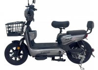 Електроскутер 48V 500W Titan Plaid 16"