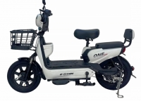 Електроскутер 48V 500W Titan Plaid 16"