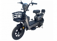 Електроскутер 48V 500W Titan Plaid 16"