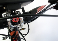 Электровелосипед 48V 800W FAT bike 26"