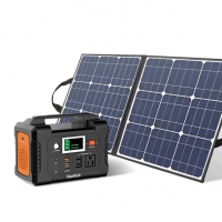 Зарядна станція FlashFish E200 200W