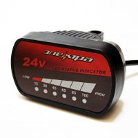 Индикатор заряда АКБ LED CI2