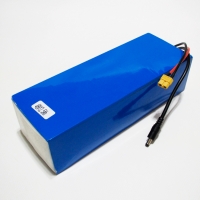 Аккумулятор Li-ion 60V 12Ah