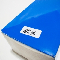 Аккумулятор Li-ion 48V 12.5Ah