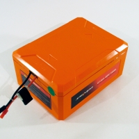 Аккумулятор Li-ion 48V 12Ah