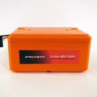 Аккумулятор Li-ion 48V 12Ah