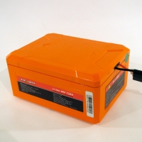 Аккумулятор Li-ion 48V 12Ah