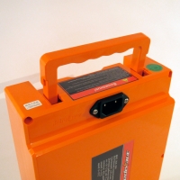 Аккумулятор Li-ion 48V 20Ah