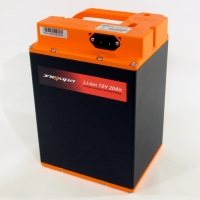 Аккумулятор Li-ion 72V 20Ah