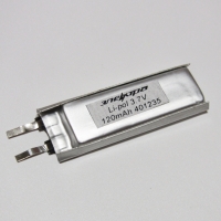 Аккумулятор Li-pol 401235 3.7V 120mAh
