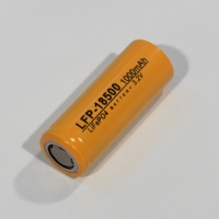 LiFePO4 3.2V 1000mAh Bossman