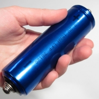 LiFePO4 3.2V 10Ah Headway