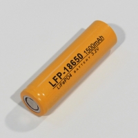 LiFePO4 3.2V 1500mAh Bossman
