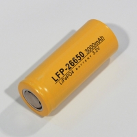 LiFePO4 3.2V 3000mAh Bossman