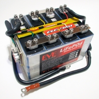 Акумулятор Electra LiFePO4 12V 100Ah