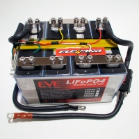 Акумулятор Electra LiFePO4 12V 100Ah
