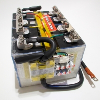 Акумулятор Electra LiFePO4 12V 100Ah