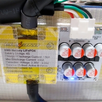 Акумулятор Electra LiFePO4 12V 100Ah