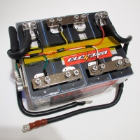 Акумулятор Electra LiFePO4 12V 100Ah