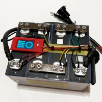 Акумулятор Electra LiFePO4 12V 100Ah