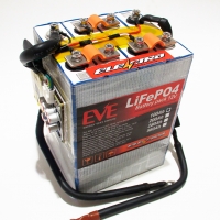 Акумулятор LiFePO4 Electra 12V 100Ah