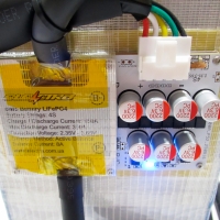 Акумулятор LiFePO4 Electra 12V 100Ah