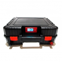 LiFePO4 акумулятор Electra 12V 100Ah