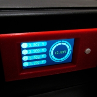 LiFePO4 акумулятор Electra 12V 100Ah