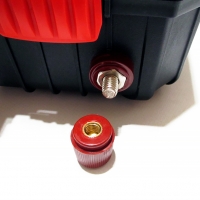 LiFePO4 акумулятор Electra 12V 100Ah