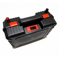 LiFePO4 акумулятор Electra 12V 100Ah
