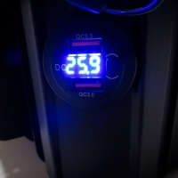 LiFePO4 акумулятор Electra 24V 100Ah