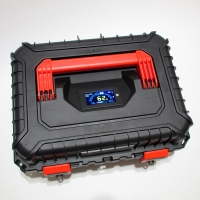 LiFePO4 акумулятор Electra 24V 100Ah