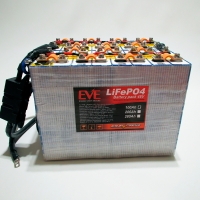 Акумулятор Electra LiFePO4 48V 100Ah