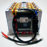 Акумулятор Electra LiFePO4 48V 100Ah