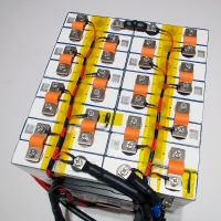 Акумулятор Electra LiFePO4 48V 100Ah