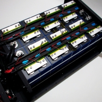 Акумулятор Electra LiFePO4 48V 280Ah