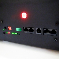 Акумулятор Electra LiFePO4 48V 280Ah