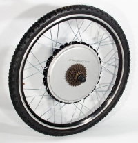 Электронабор 60V 1000W полный комплект